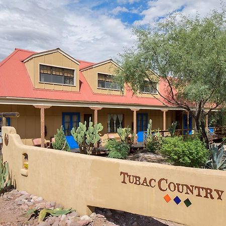 Tubac Country Inn Εξωτερικό φωτογραφία