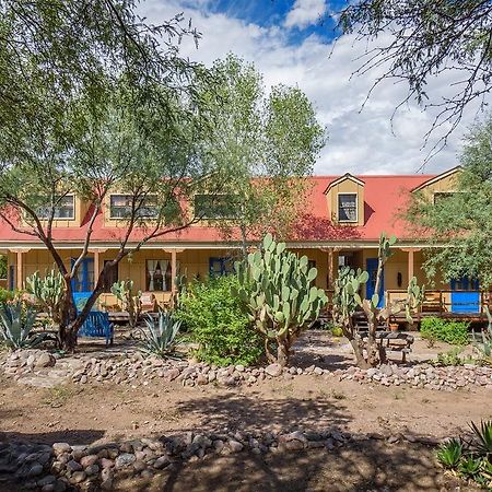 Tubac Country Inn Εξωτερικό φωτογραφία