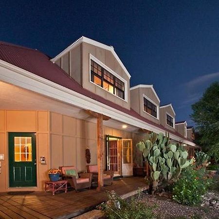 Tubac Country Inn Εξωτερικό φωτογραφία