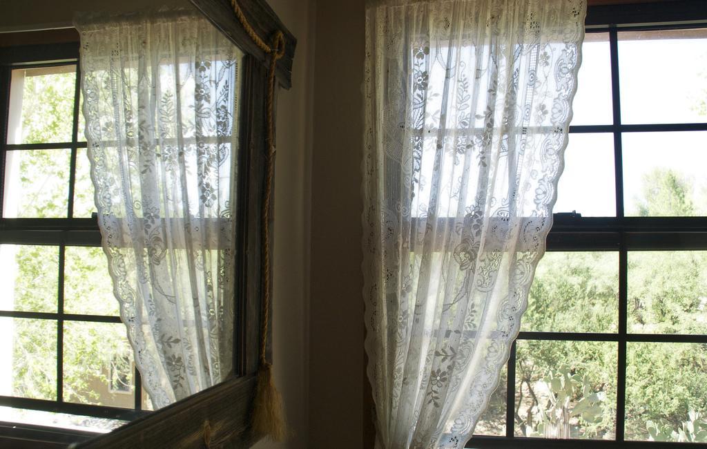 Tubac Country Inn Εξωτερικό φωτογραφία