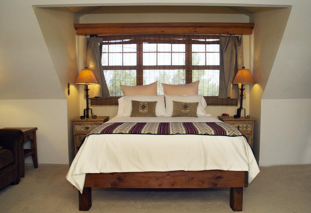 Tubac Country Inn Εξωτερικό φωτογραφία