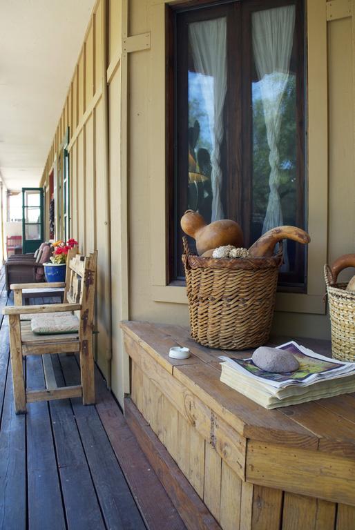 Tubac Country Inn Εξωτερικό φωτογραφία