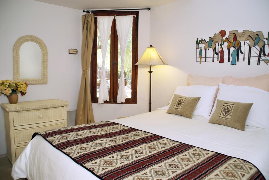 Tubac Country Inn Εξωτερικό φωτογραφία