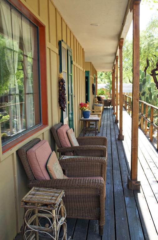 Tubac Country Inn Εξωτερικό φωτογραφία