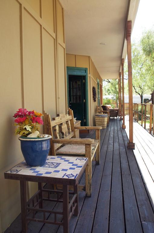 Tubac Country Inn Εξωτερικό φωτογραφία