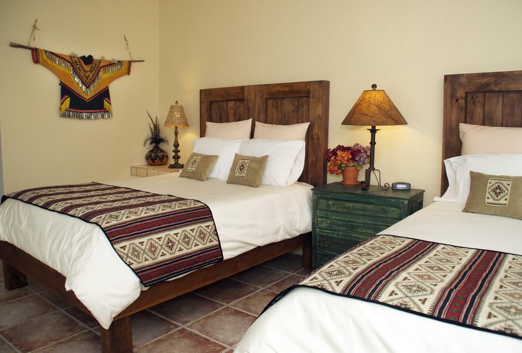 Tubac Country Inn Εξωτερικό φωτογραφία