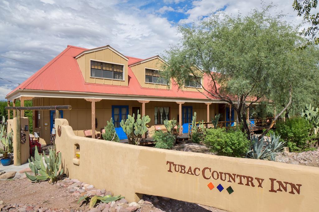 Tubac Country Inn Εξωτερικό φωτογραφία