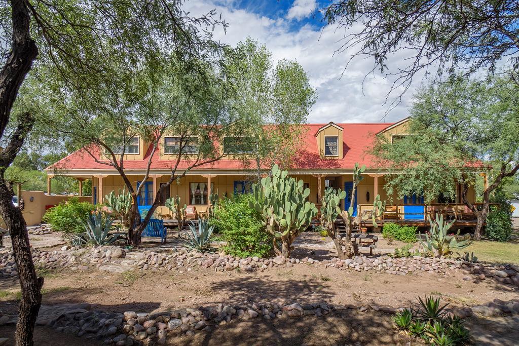 Tubac Country Inn Εξωτερικό φωτογραφία