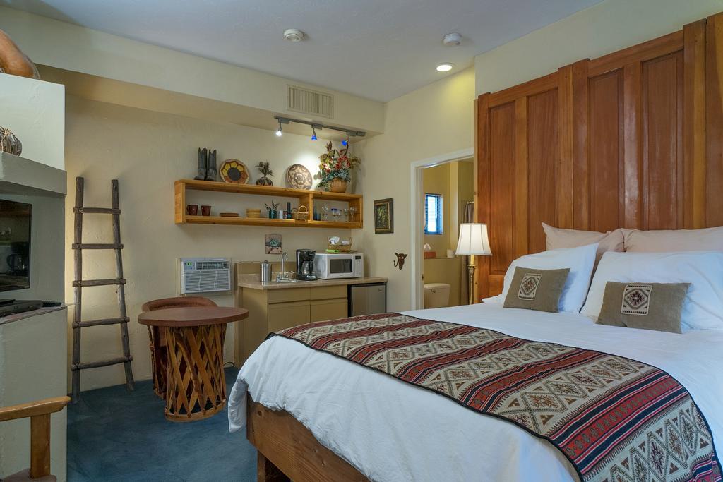 Tubac Country Inn Εξωτερικό φωτογραφία