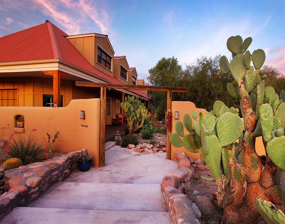 Tubac Country Inn Εξωτερικό φωτογραφία