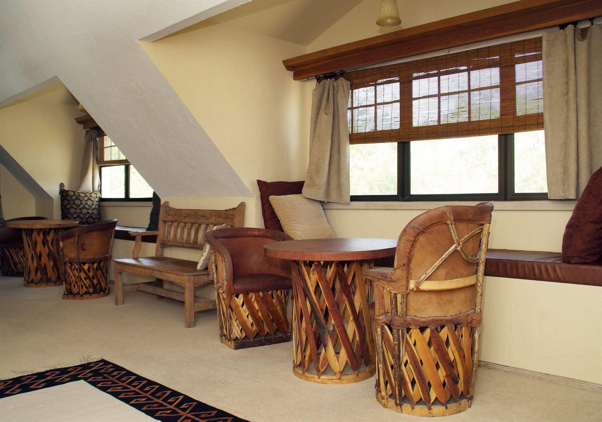 Tubac Country Inn Εξωτερικό φωτογραφία