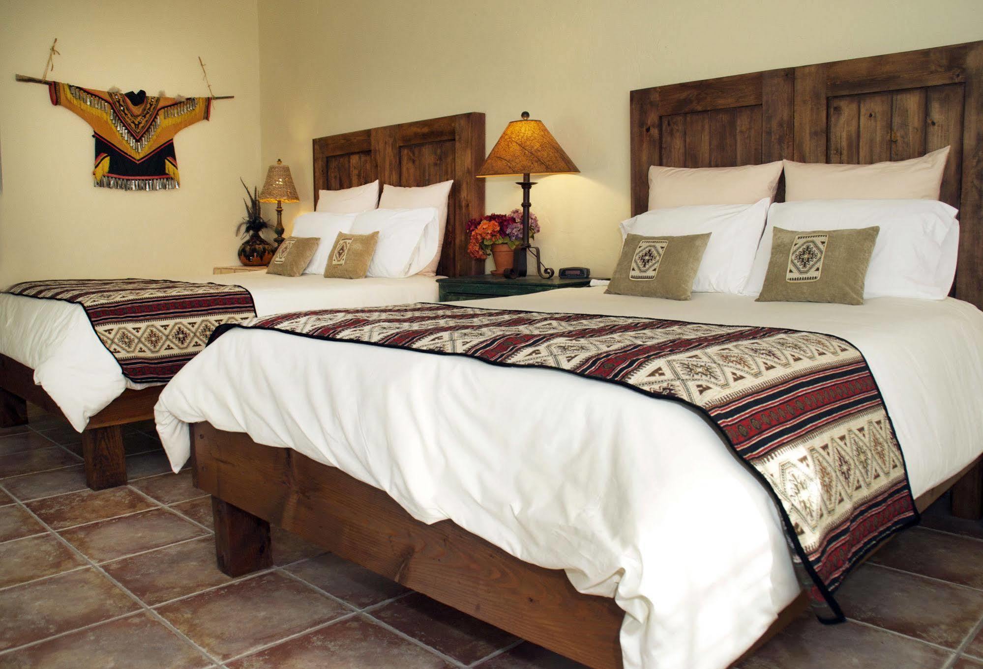 Tubac Country Inn Εξωτερικό φωτογραφία
