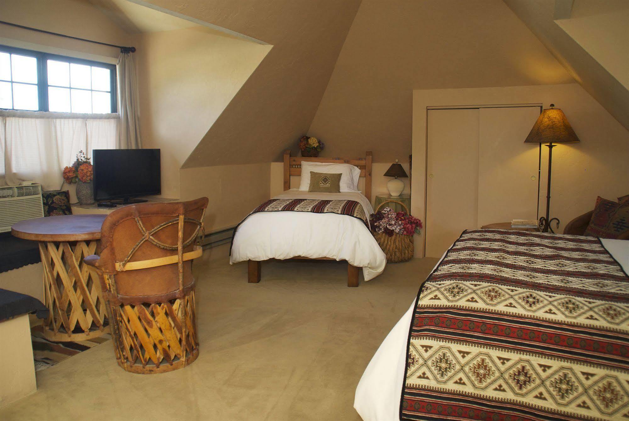 Tubac Country Inn Εξωτερικό φωτογραφία