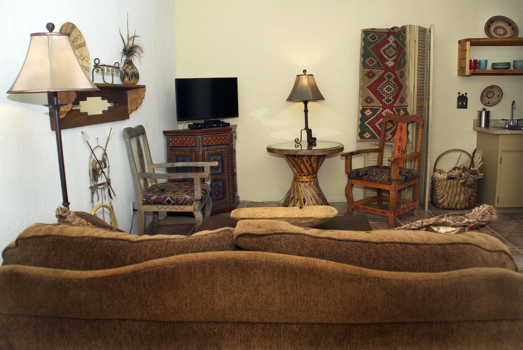 Tubac Country Inn Εξωτερικό φωτογραφία