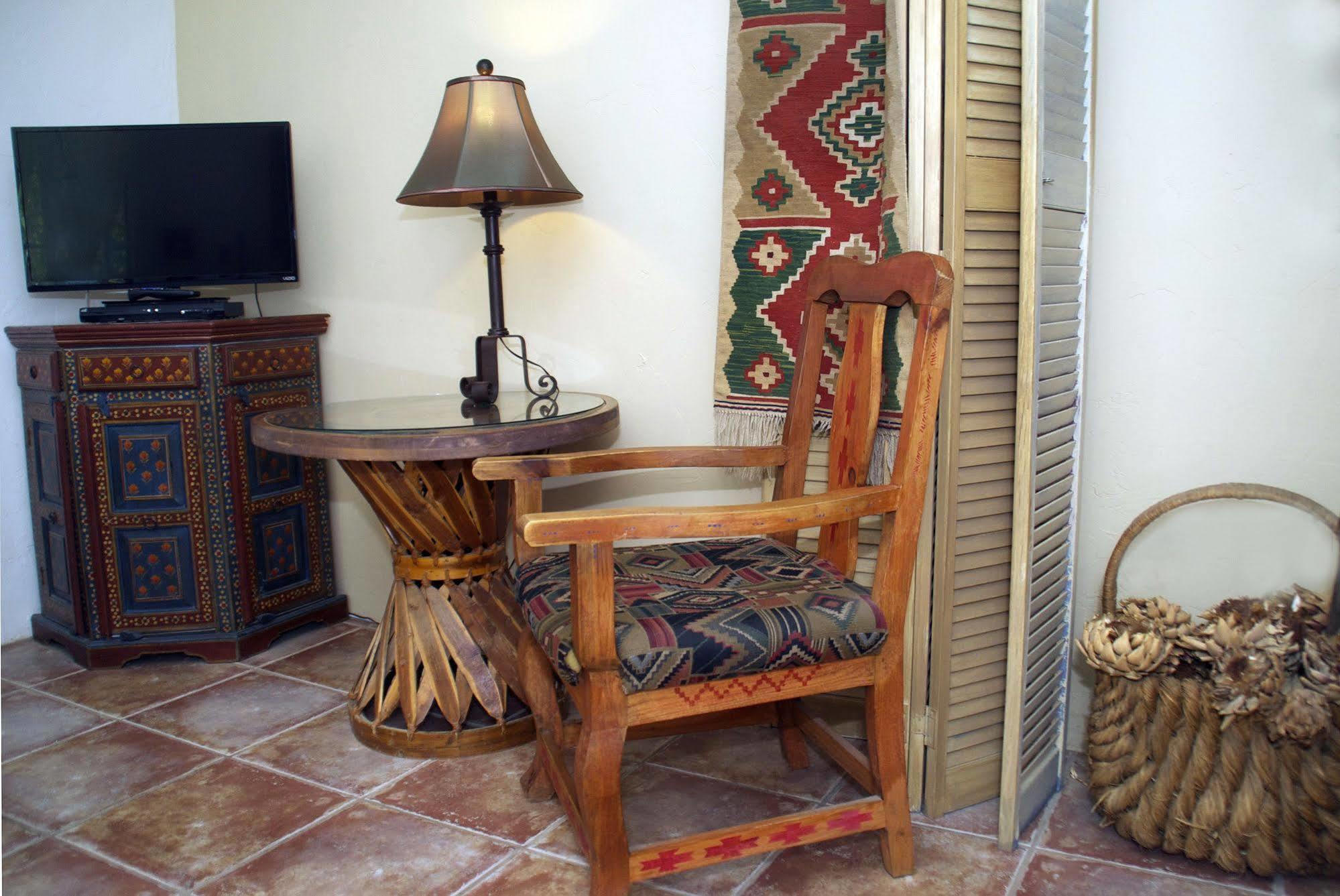 Tubac Country Inn Εξωτερικό φωτογραφία