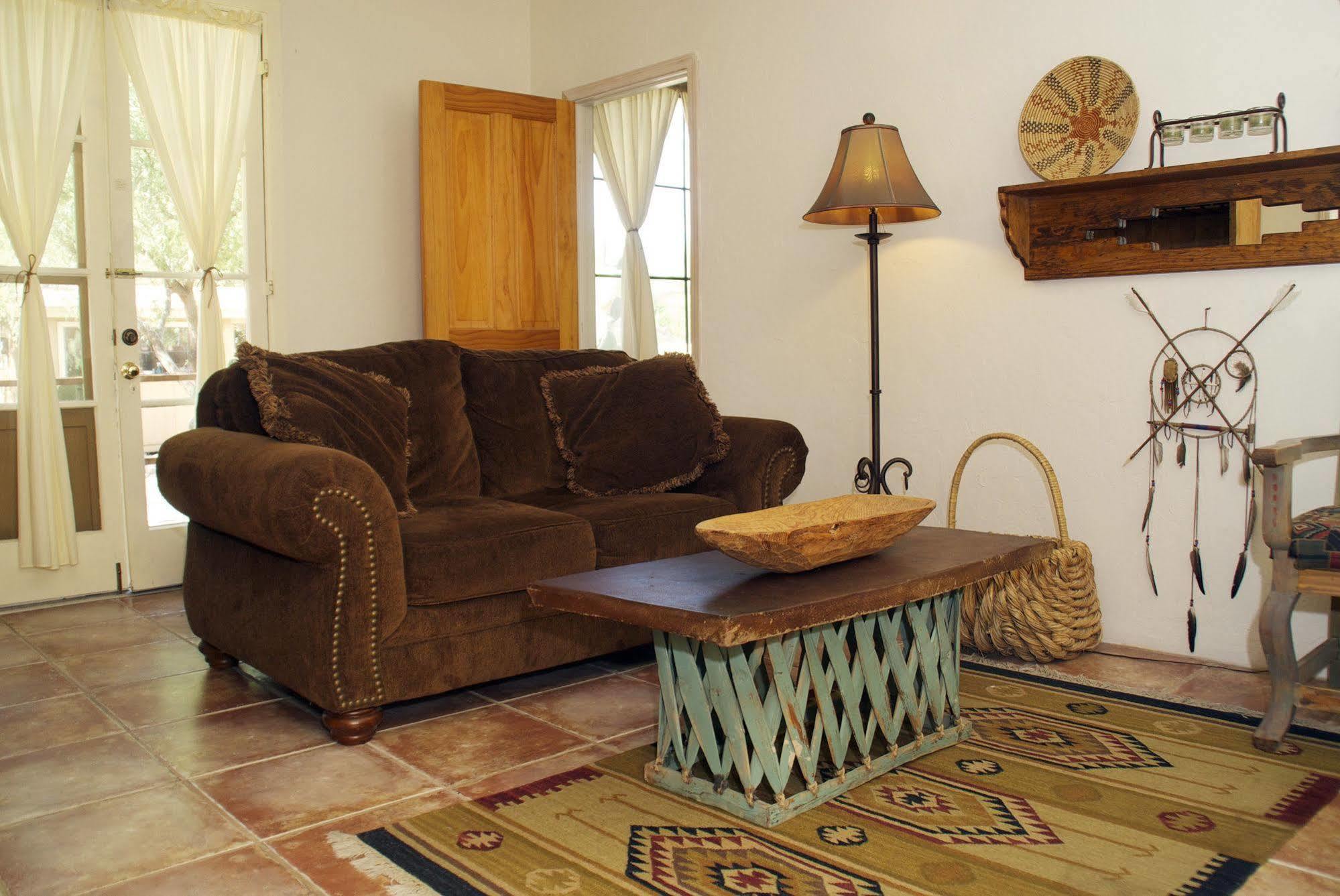 Tubac Country Inn Εξωτερικό φωτογραφία