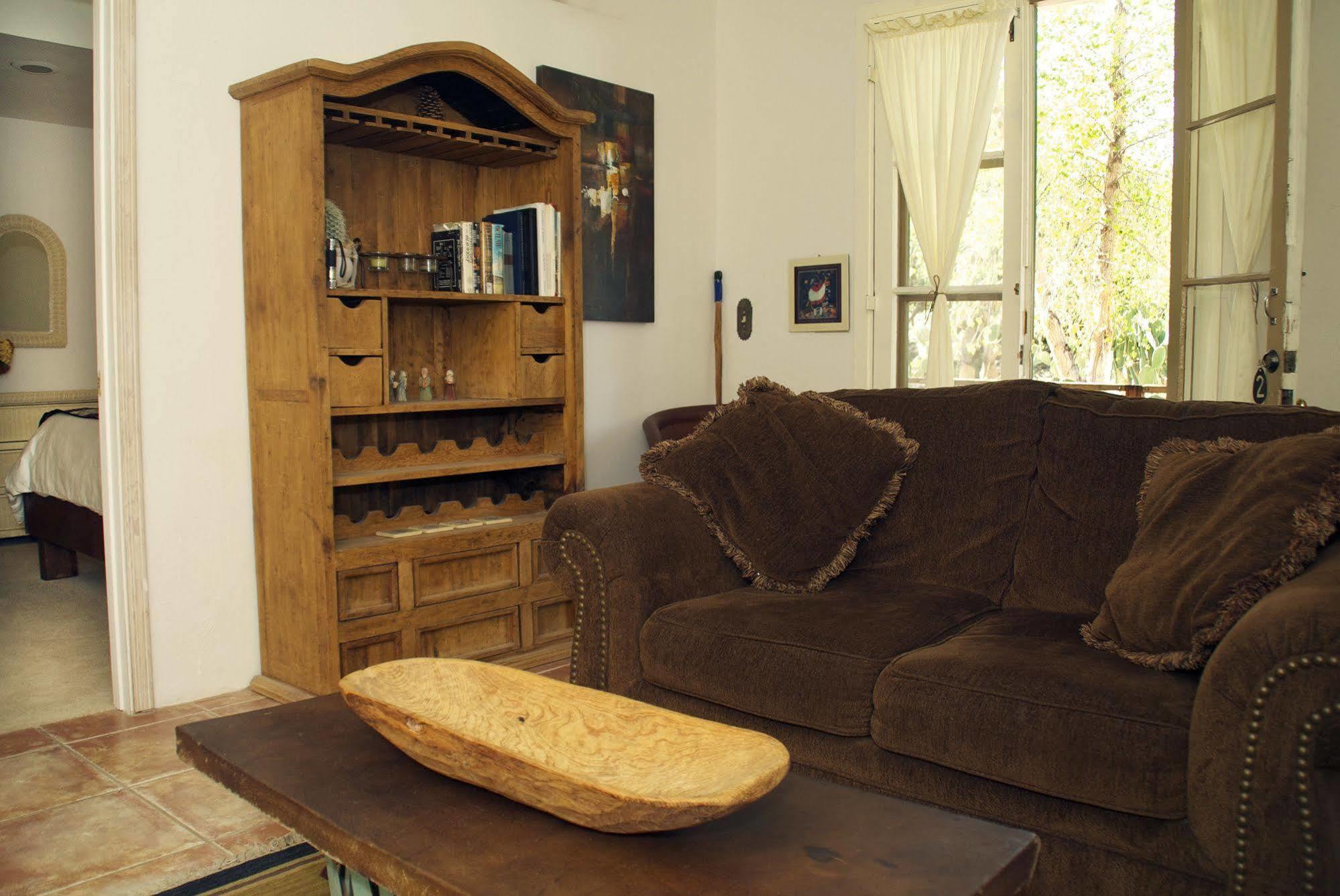 Tubac Country Inn Εξωτερικό φωτογραφία