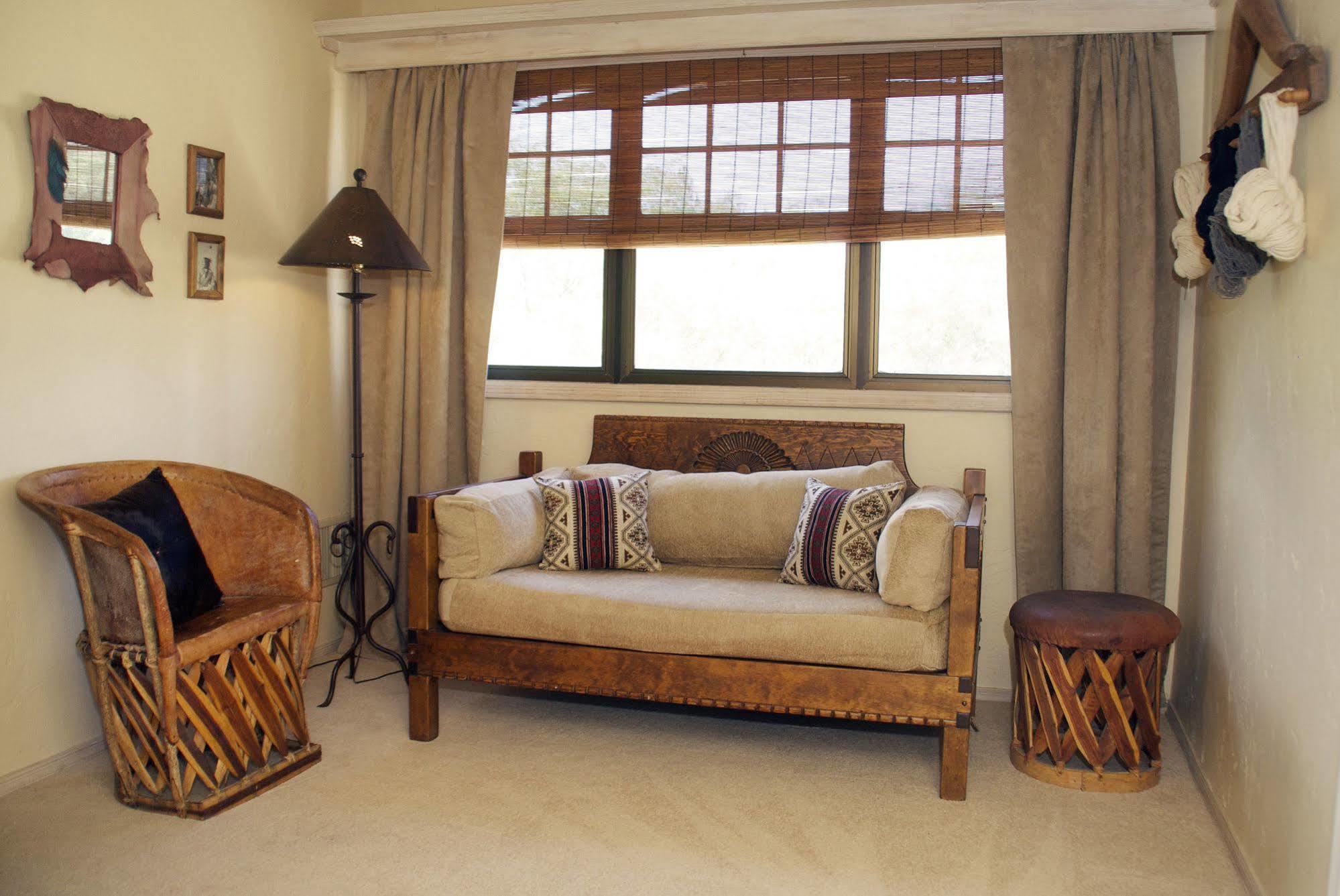 Tubac Country Inn Εξωτερικό φωτογραφία