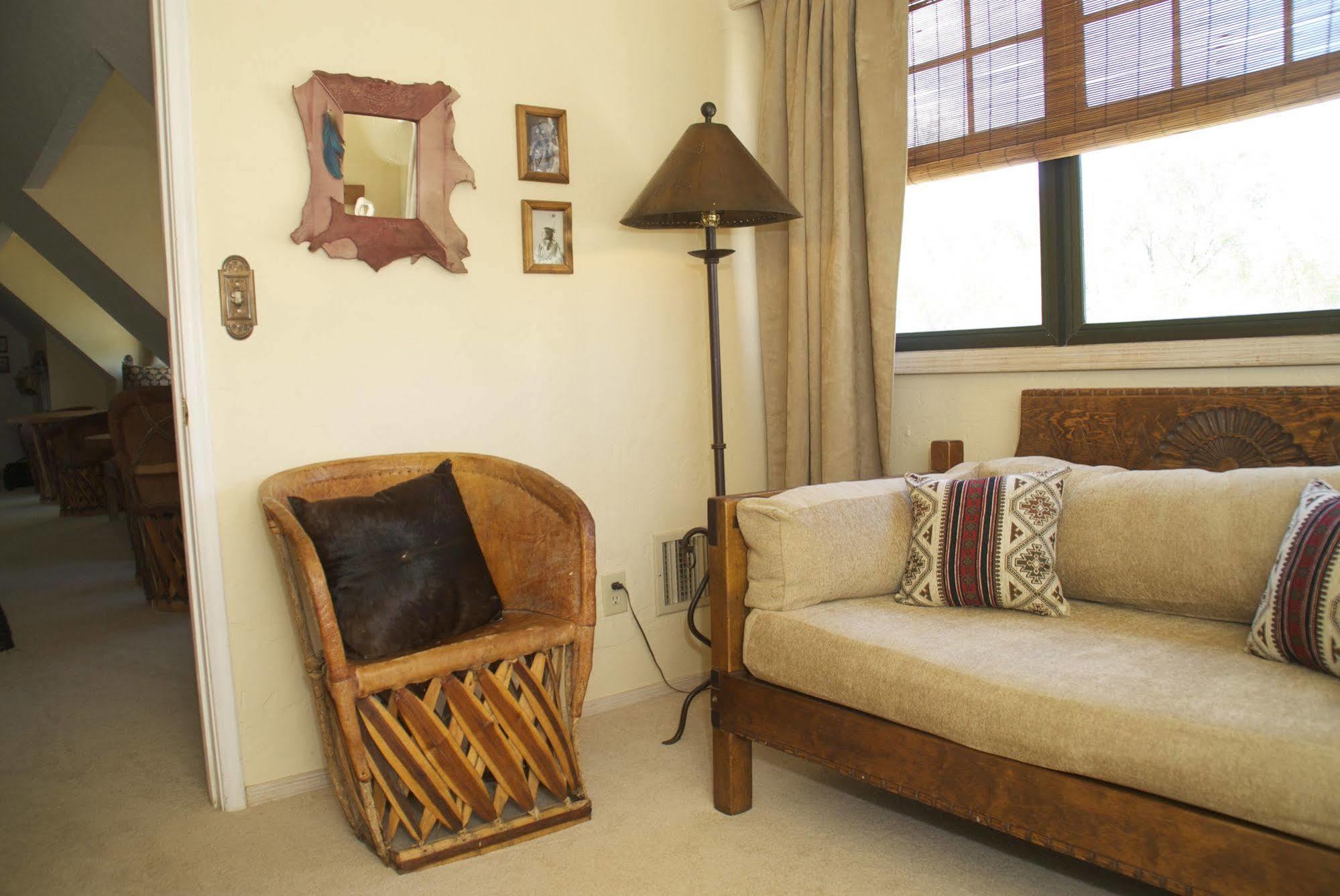 Tubac Country Inn Εξωτερικό φωτογραφία
