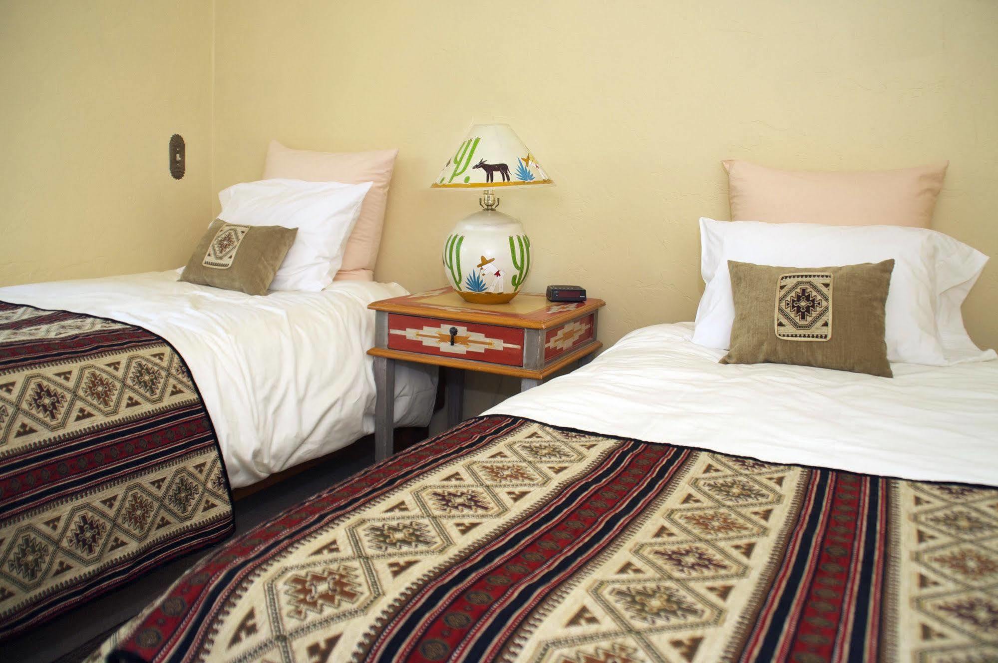 Tubac Country Inn Εξωτερικό φωτογραφία
