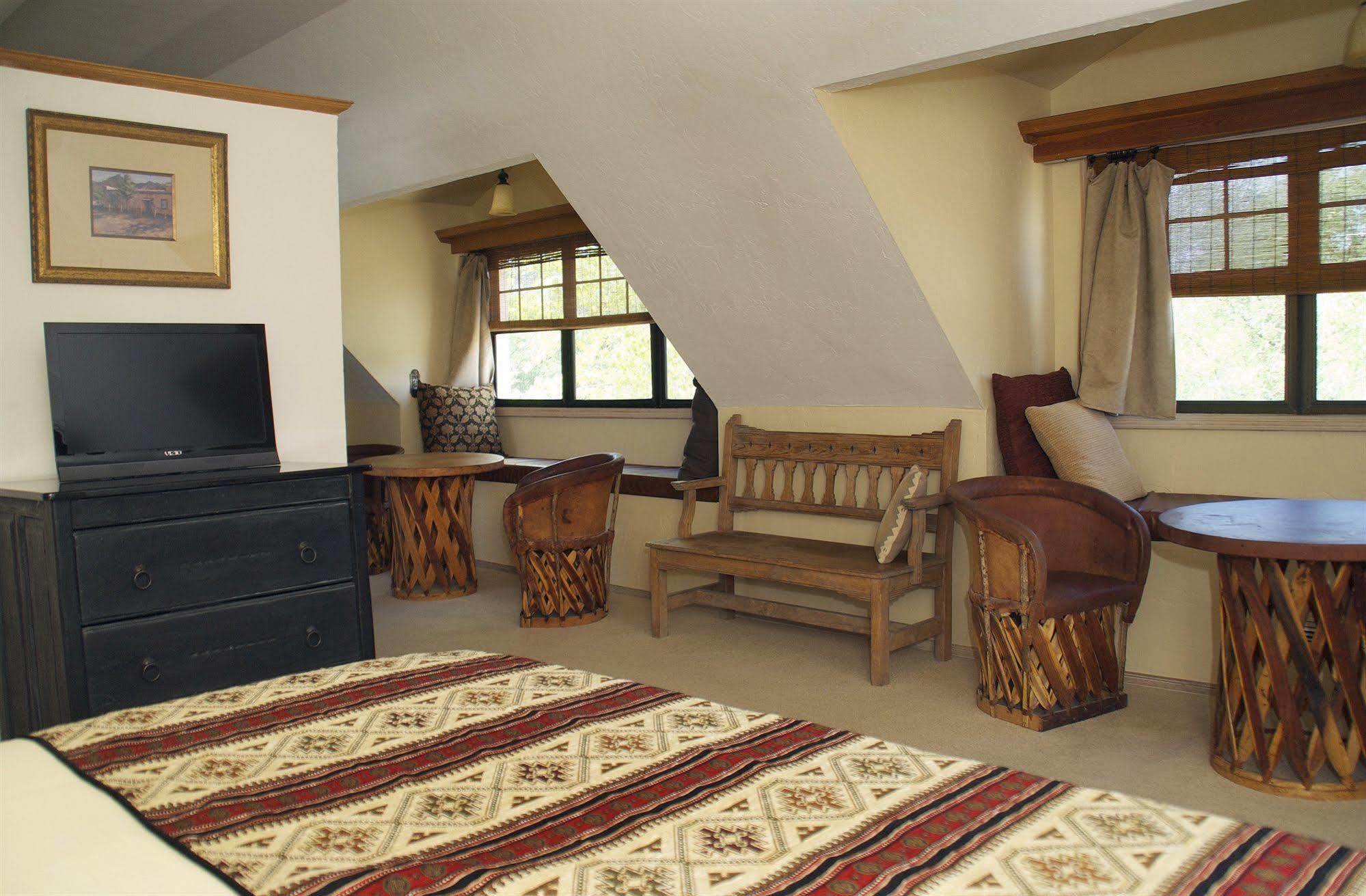 Tubac Country Inn Εξωτερικό φωτογραφία