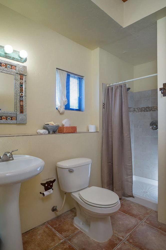 Tubac Country Inn Εξωτερικό φωτογραφία