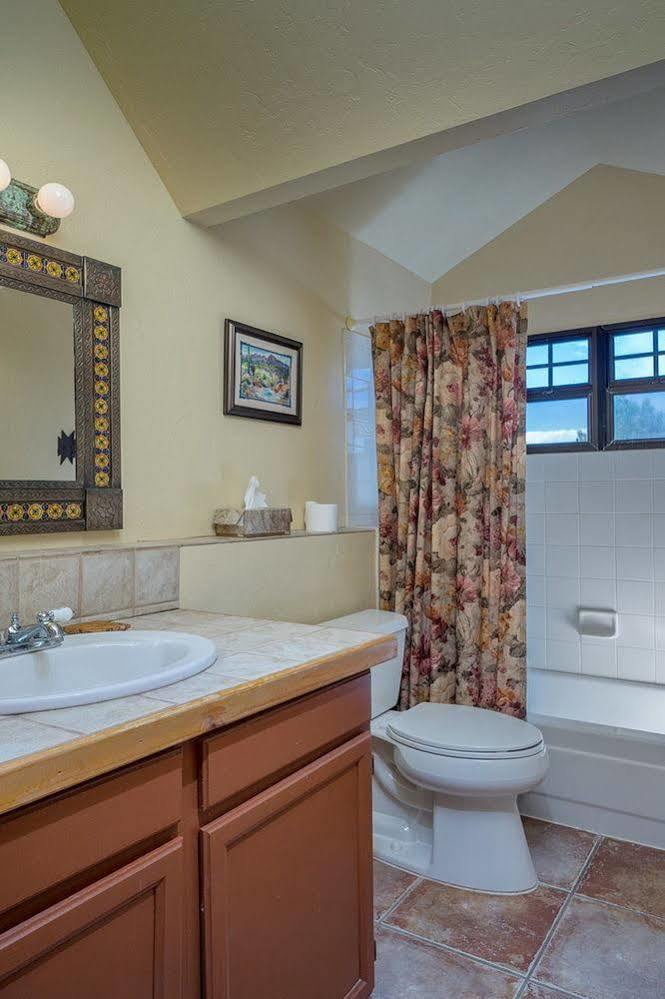Tubac Country Inn Εξωτερικό φωτογραφία