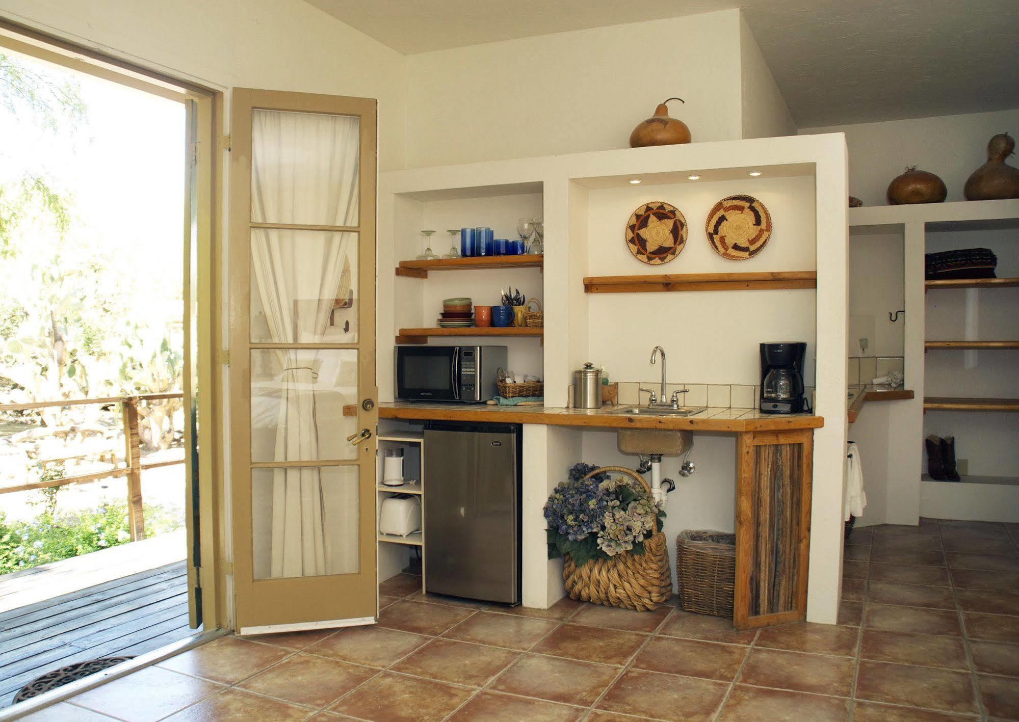 Tubac Country Inn Εξωτερικό φωτογραφία