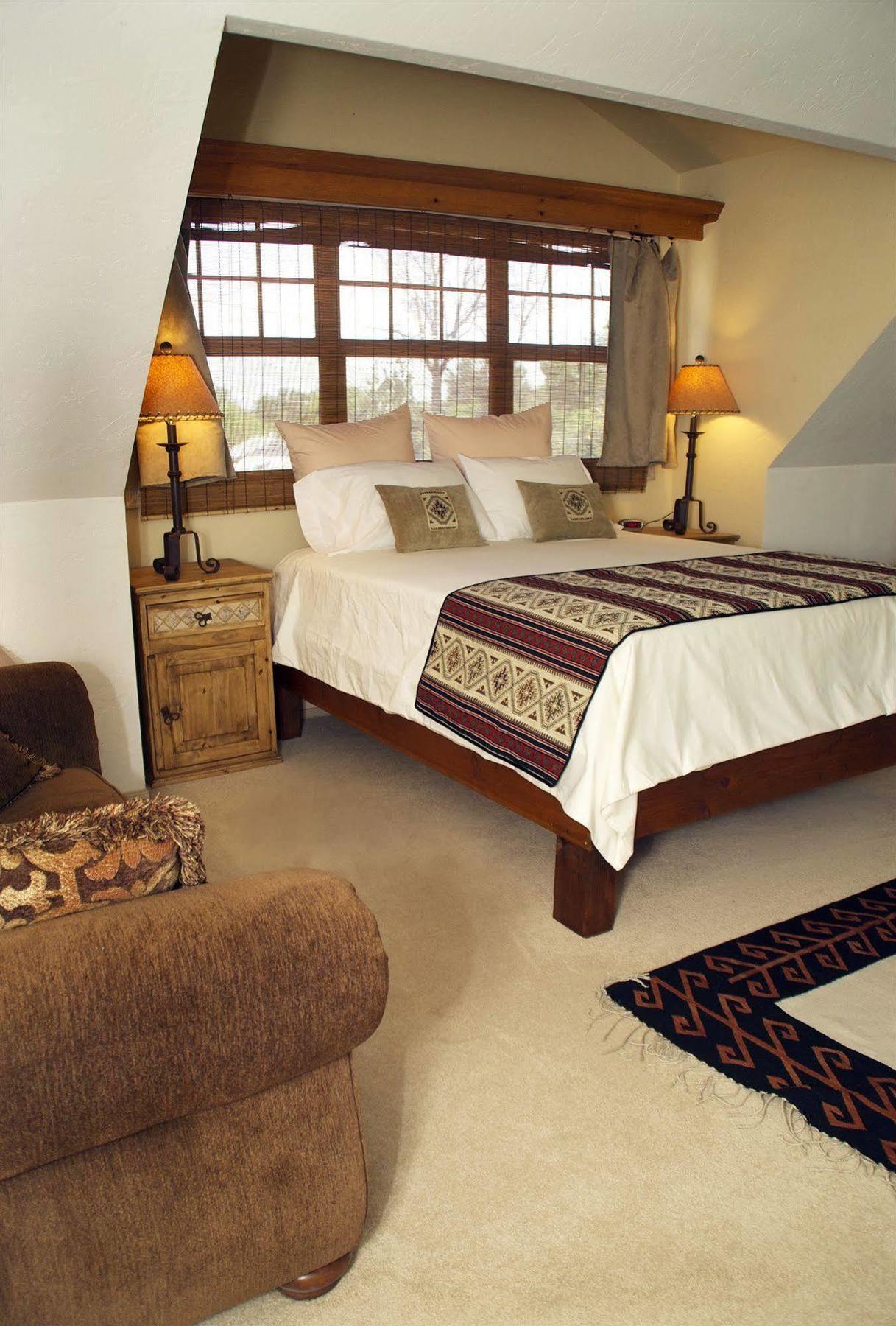 Tubac Country Inn Εξωτερικό φωτογραφία