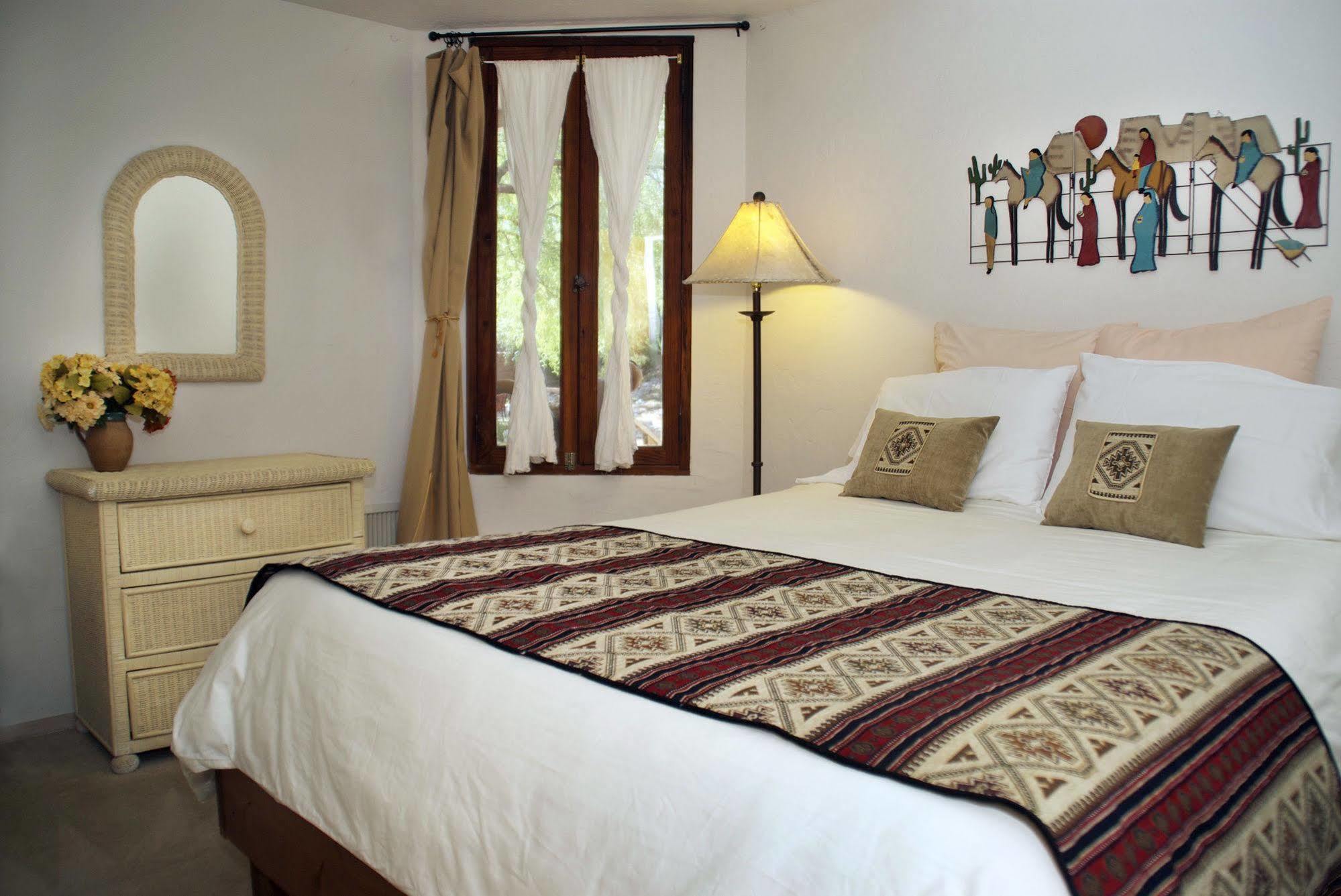 Tubac Country Inn Εξωτερικό φωτογραφία