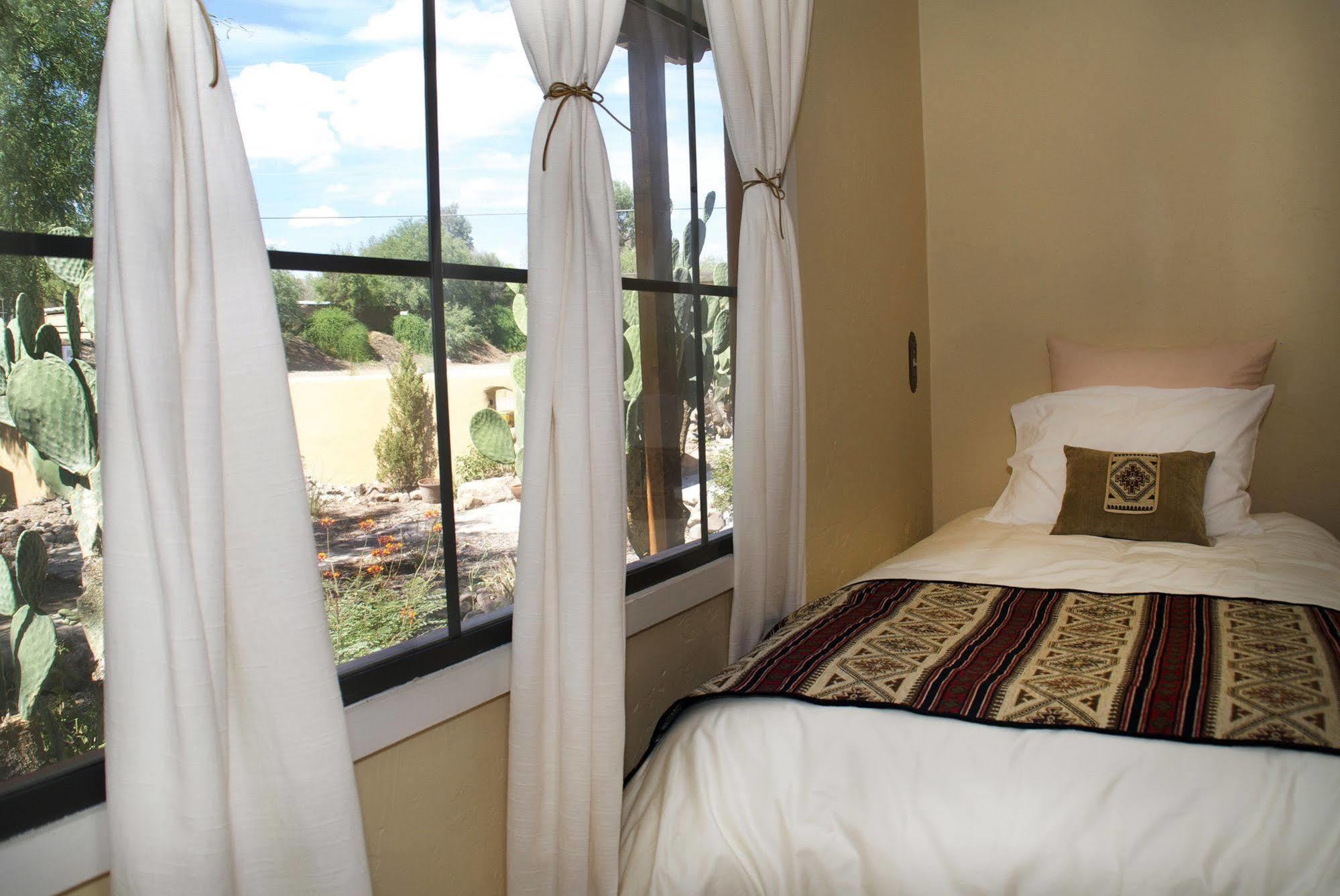 Tubac Country Inn Εξωτερικό φωτογραφία