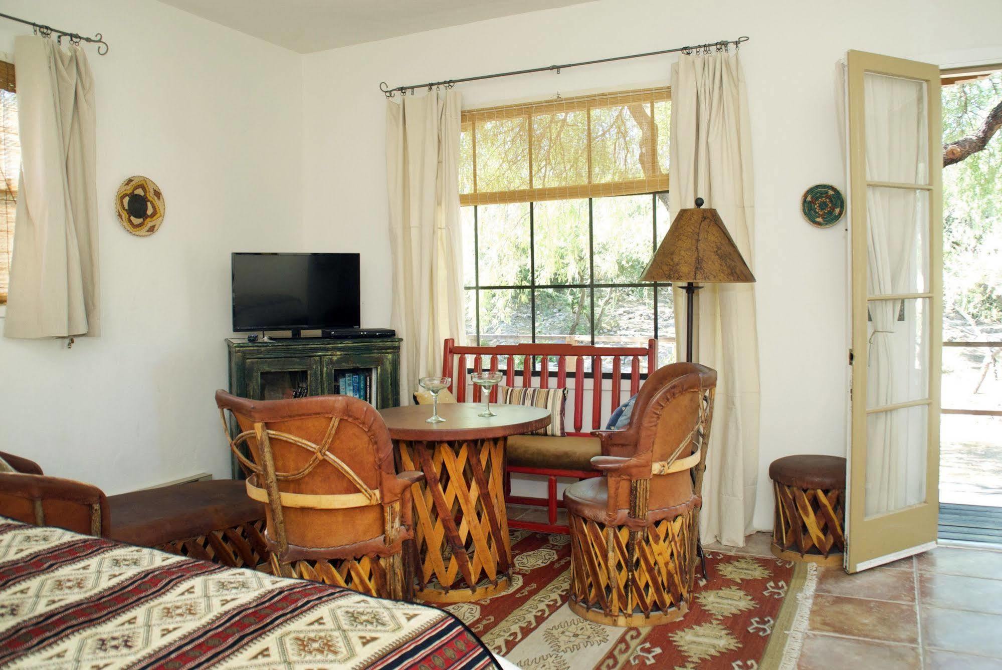 Tubac Country Inn Εξωτερικό φωτογραφία