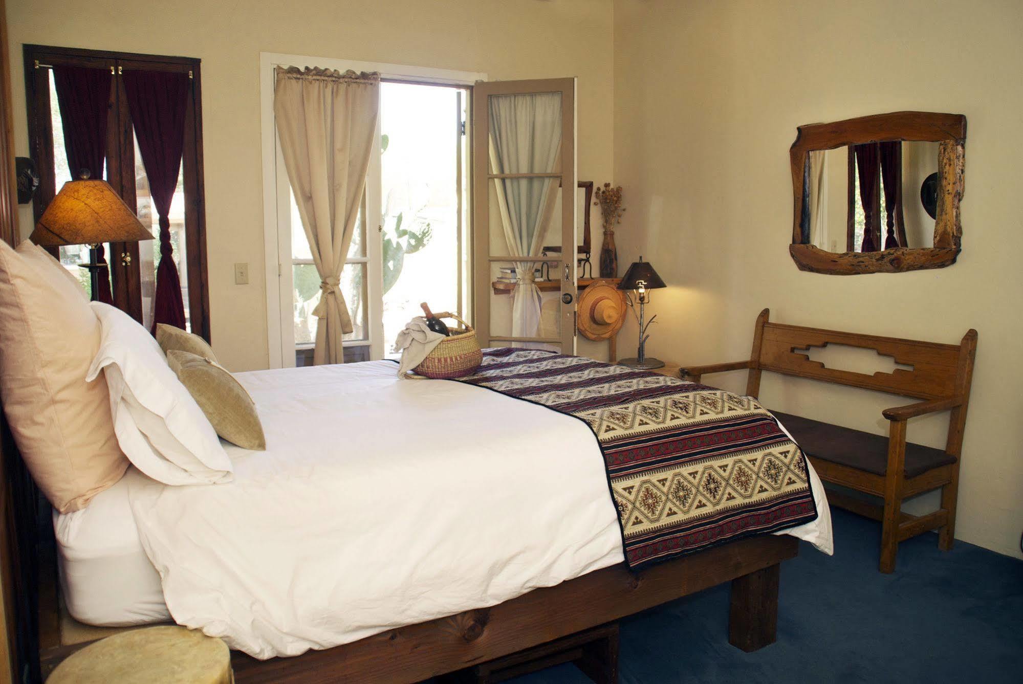 Tubac Country Inn Εξωτερικό φωτογραφία