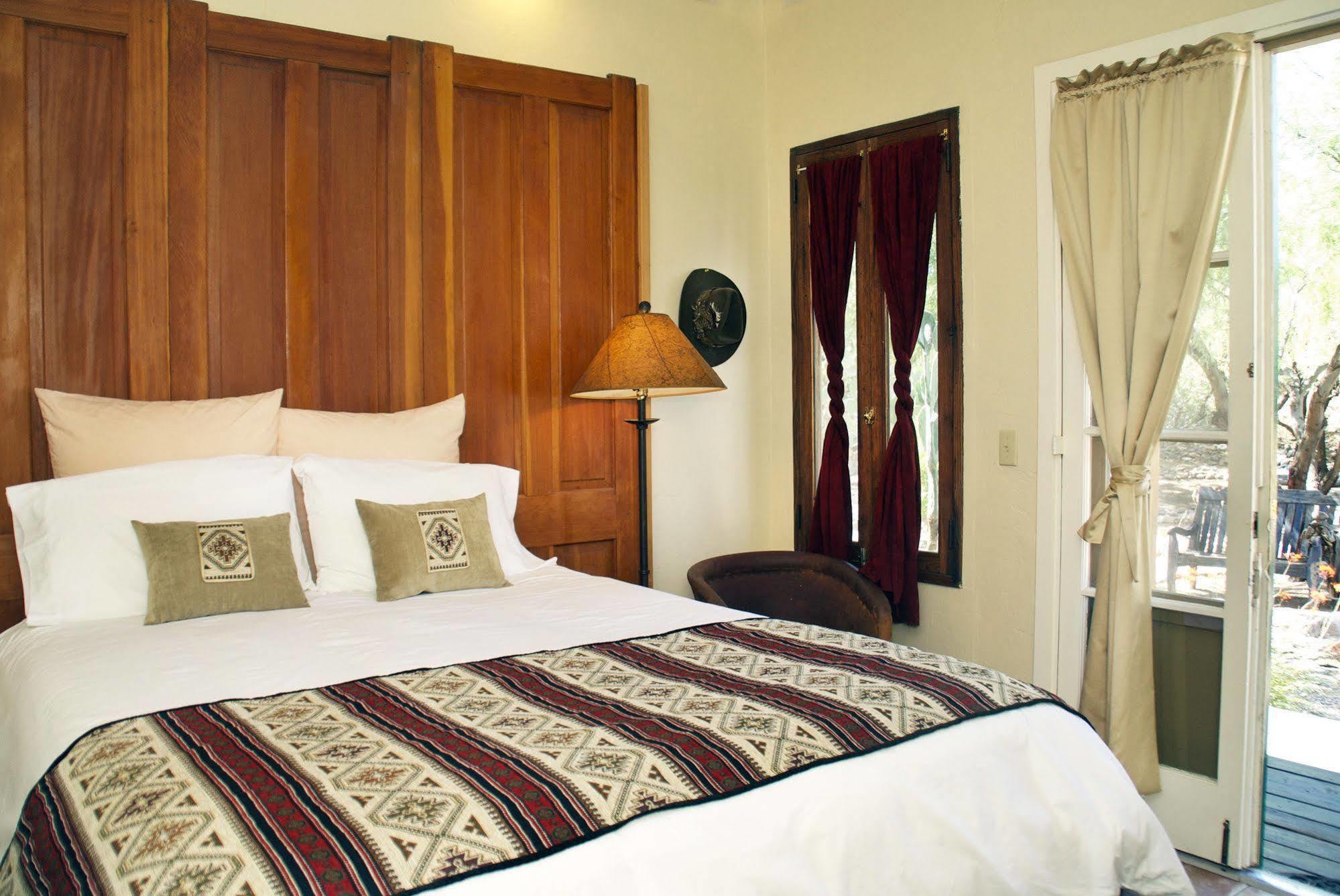 Tubac Country Inn Εξωτερικό φωτογραφία