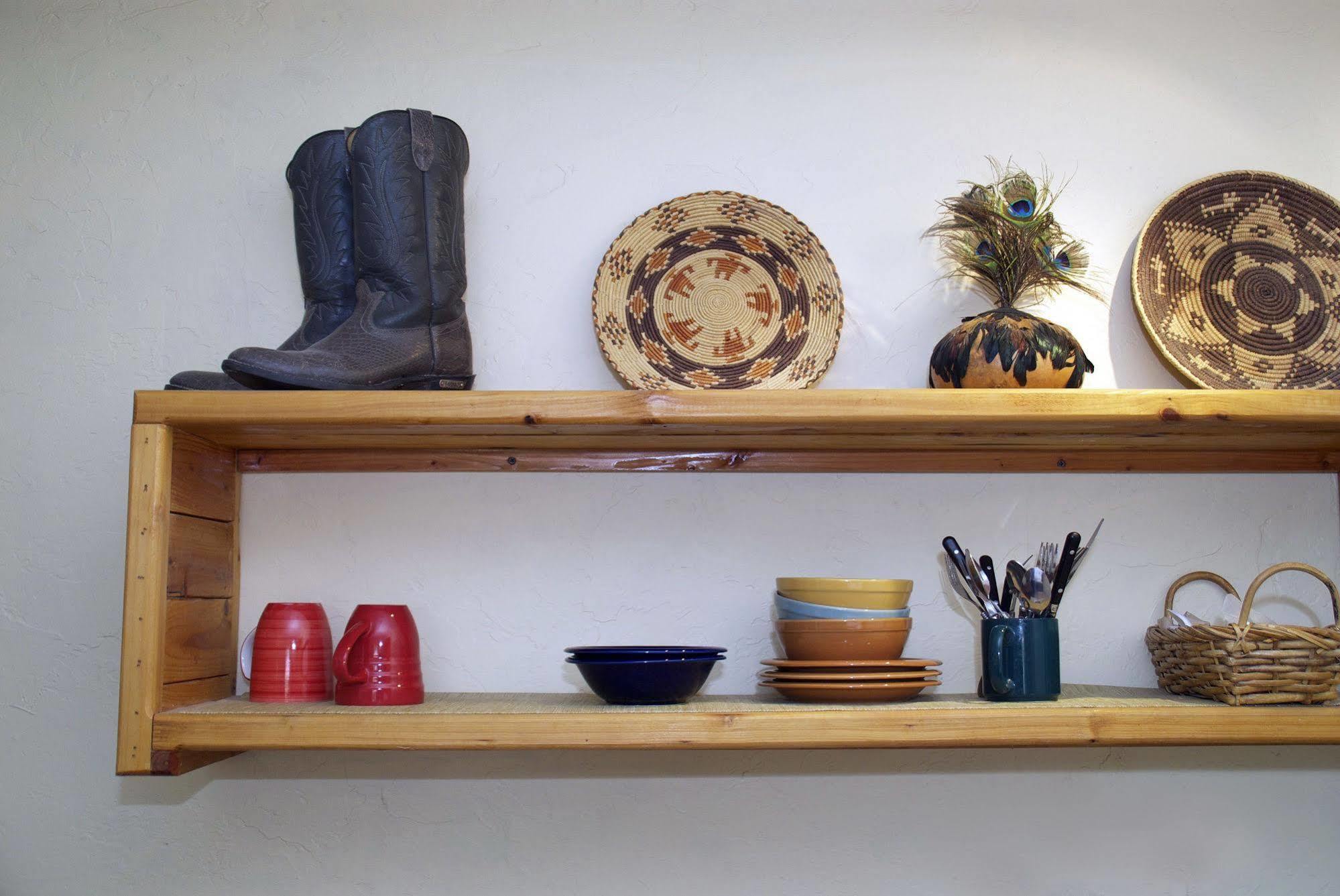 Tubac Country Inn Εξωτερικό φωτογραφία