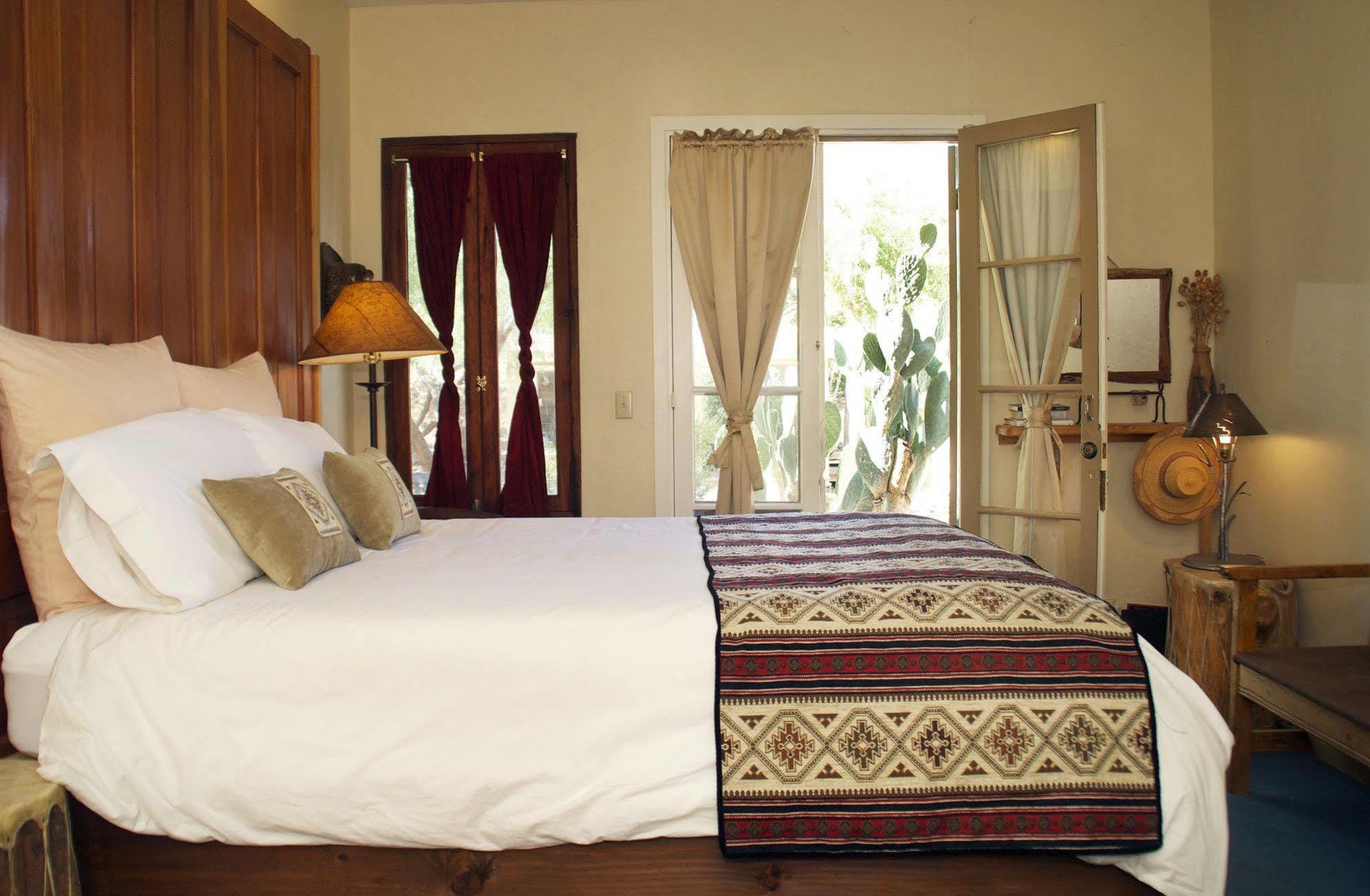 Tubac Country Inn Εξωτερικό φωτογραφία