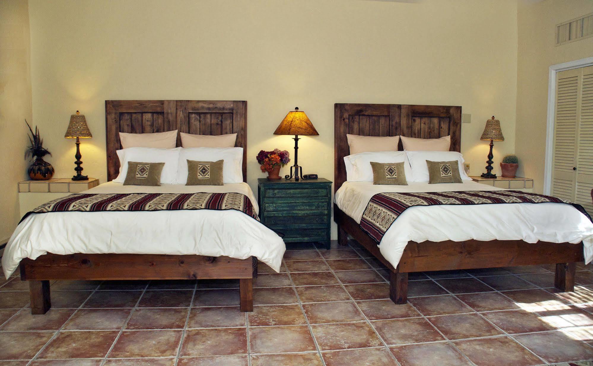 Tubac Country Inn Εξωτερικό φωτογραφία