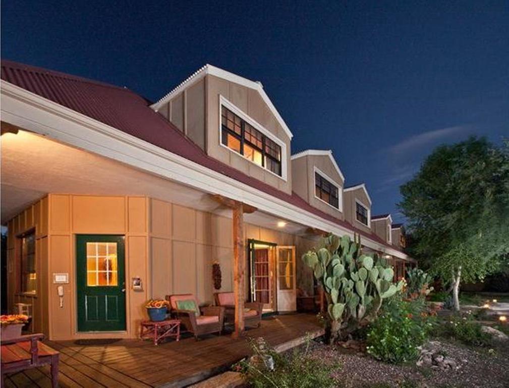 Tubac Country Inn Εξωτερικό φωτογραφία